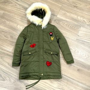 Brand New Sonia Rykiel jacket size 6